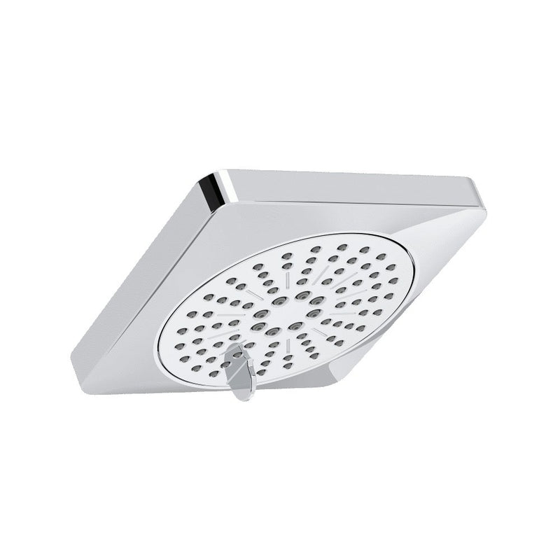 ROHL 5" 6-Function Showerhead