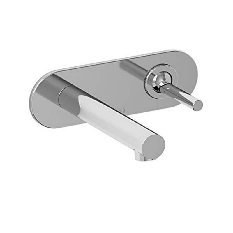 Riobel GS10 3-piece deck-mount tub filler with hand shower