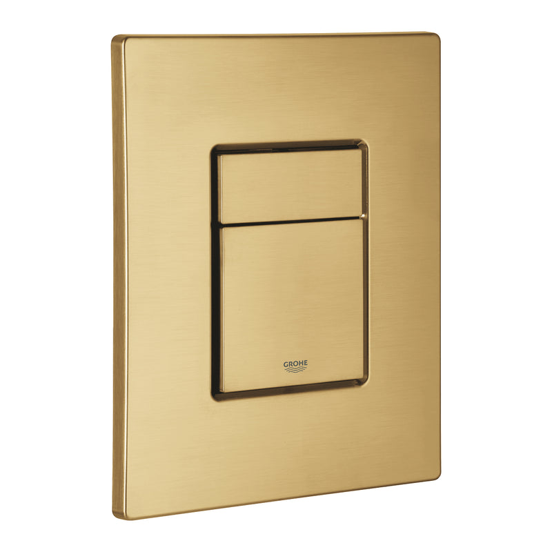 Grohe 38732 Skate Wall Plate