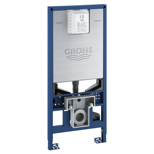 Grohe 39602 Rapid SL X 2” x 6” In-Wall Carrier