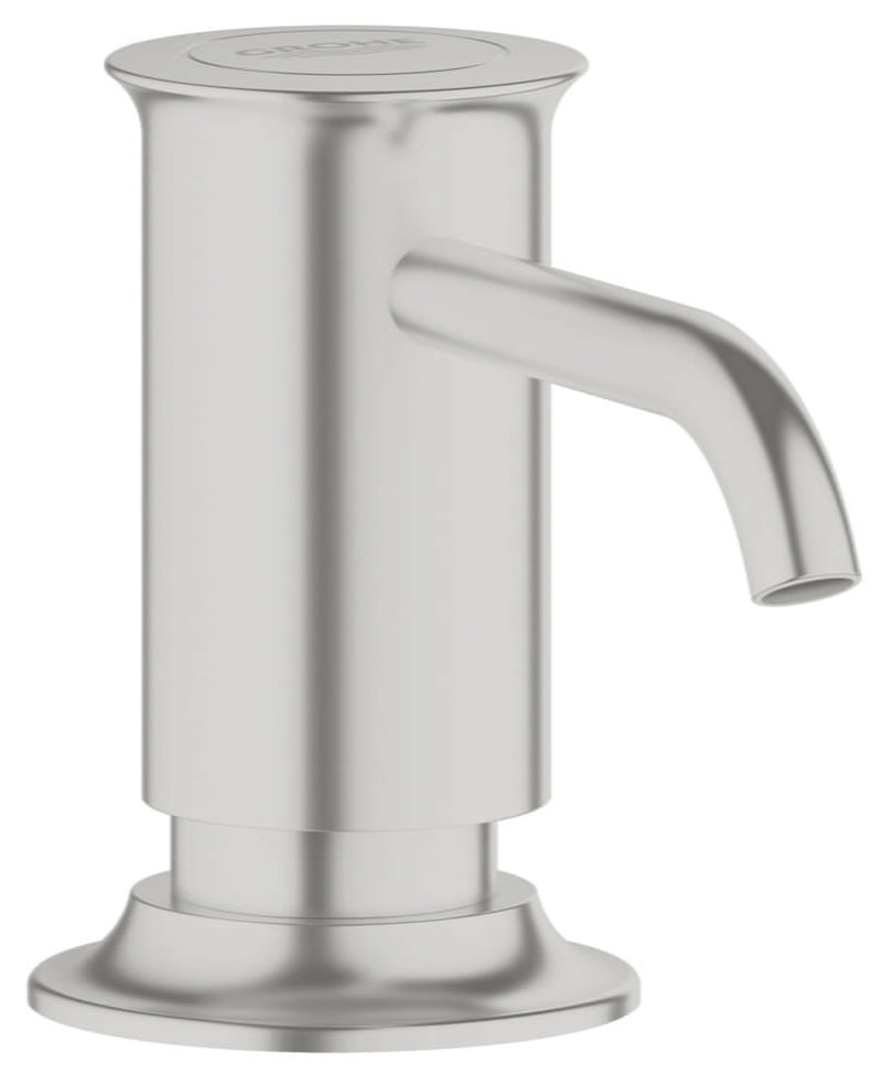 Grohe 40537 Authentic Soap Dispenser