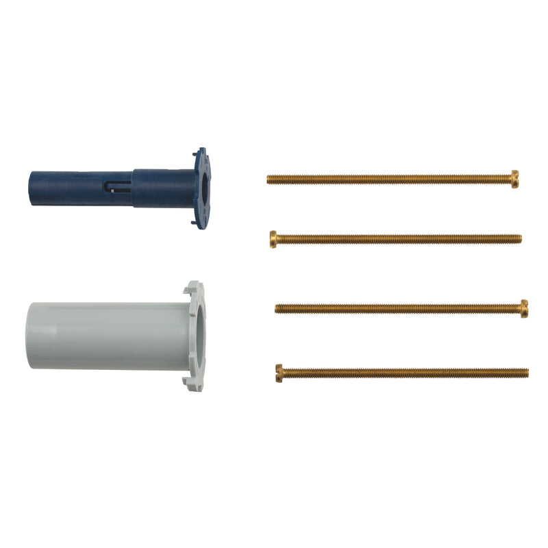 Grohe 14058 Grohtherm Rapido 2-Handle Thermostat Extension Kit