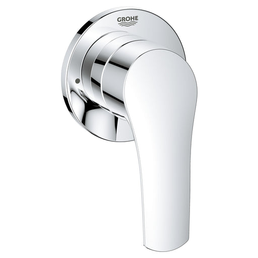 Grohe 19970 Eurosmart 2-Way Diverter Trim