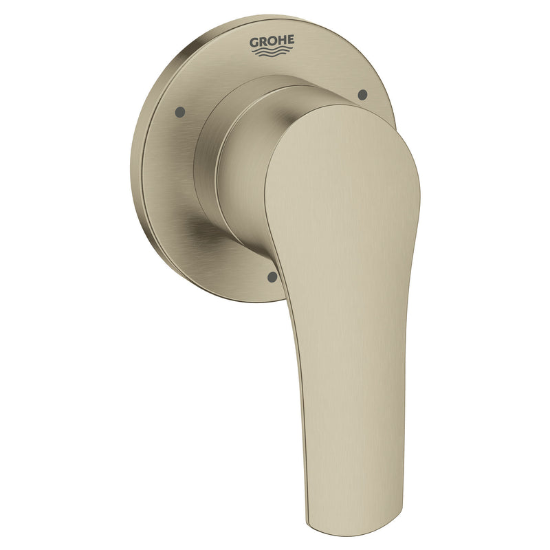 Grohe 19972 Eurosmart 3-Way Diverter Trim