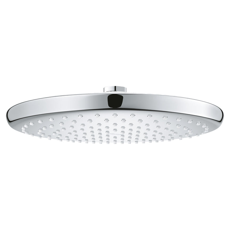 GROHE 267150 Tempesta 250 Showerhead - Round 1 75GPM
