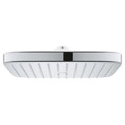 Grohe 26718 Tempesta 250 Rain Showerhead 9 7/8" - 1 Spray 1.75 gpm