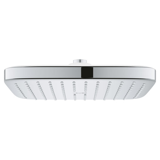 Grohe 26718 Tempesta 250 Rain Showerhead 9 7/8" - 1 Spray 1.75 gpm