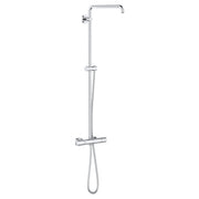 Grohe 26728 Euphoria CoolTouch Thermostatic Shower System