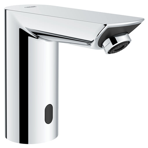 Grohe 36468 Baucosmopolitan E Touchless Electronic Faucet Less Mixing Battery-Powered
