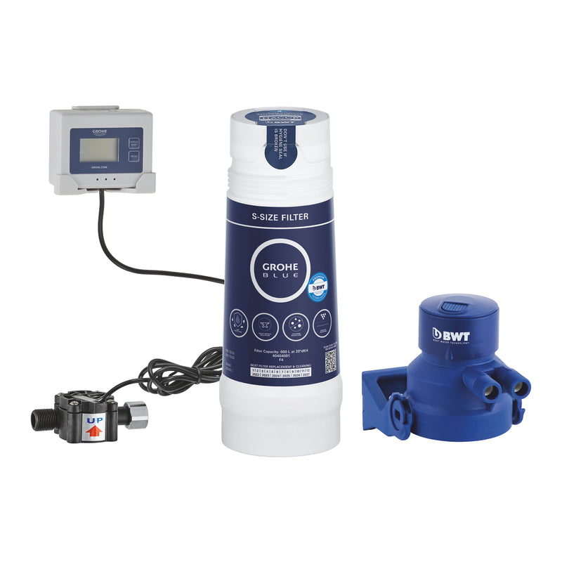 Grohe 40438 Blue Filter Set