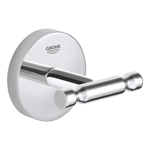 Grohe 40461 Baucosmopolitan Robe Hook