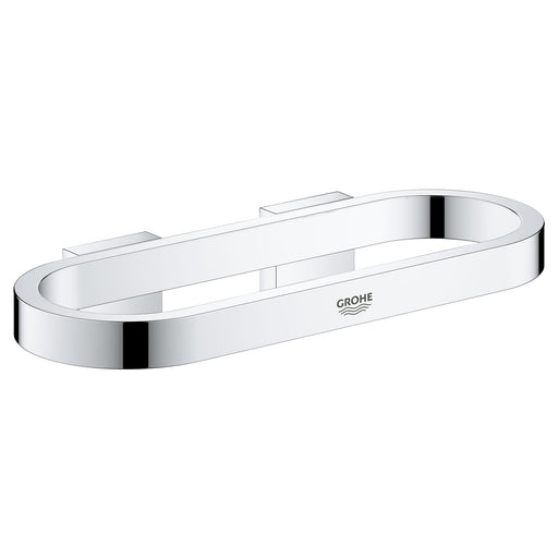 Grohe 41035 Selection Towel Ring