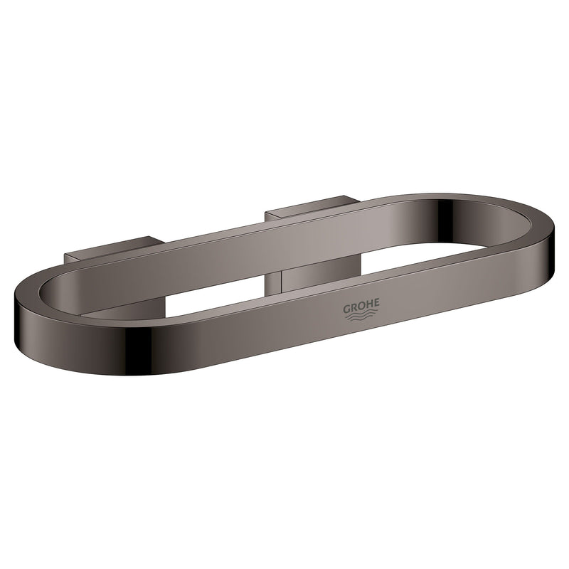 Grohe 41035 Selection Towel Ring