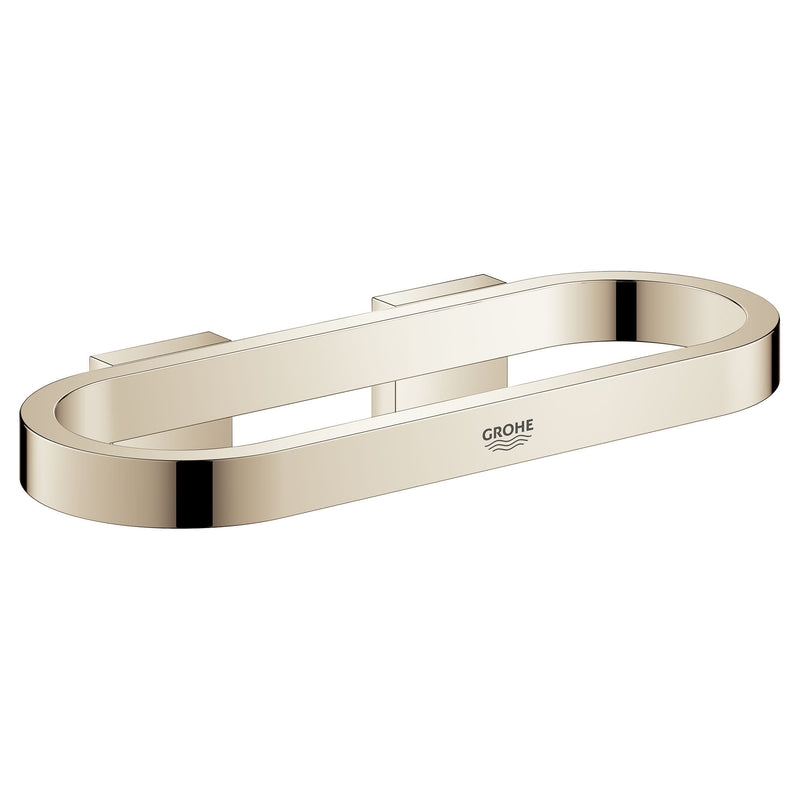 Grohe 41035 Selection Towel Ring