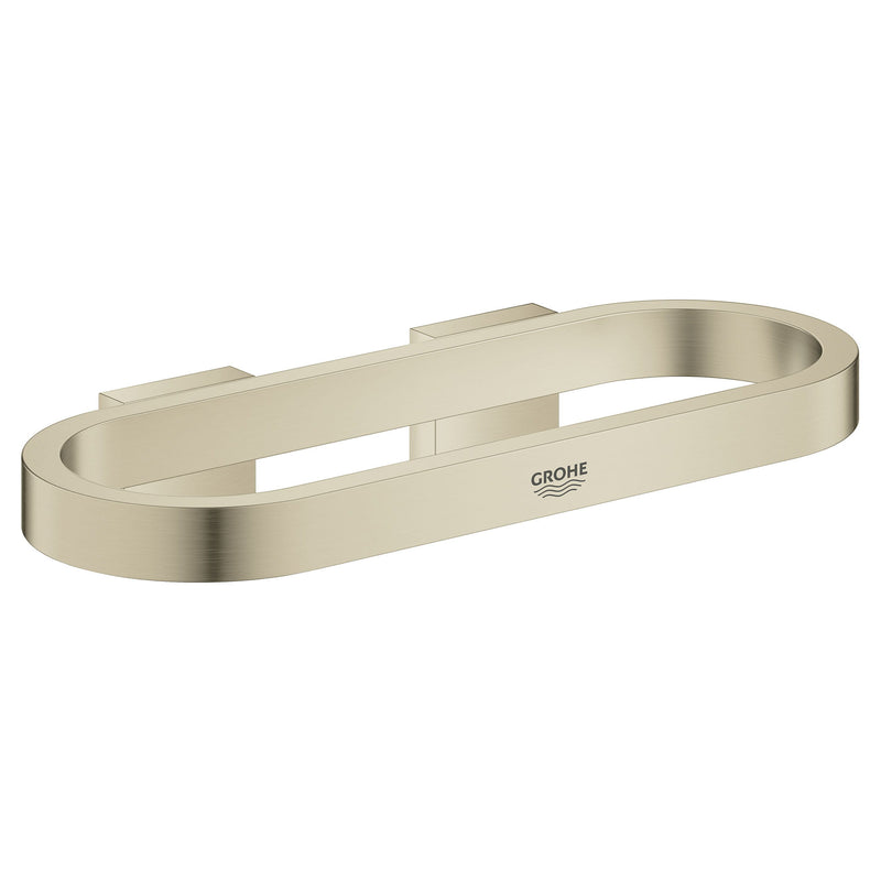 Grohe 41035 Selection Towel Ring