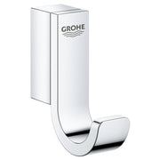 Grohe 41039 Selection Robe Hook
