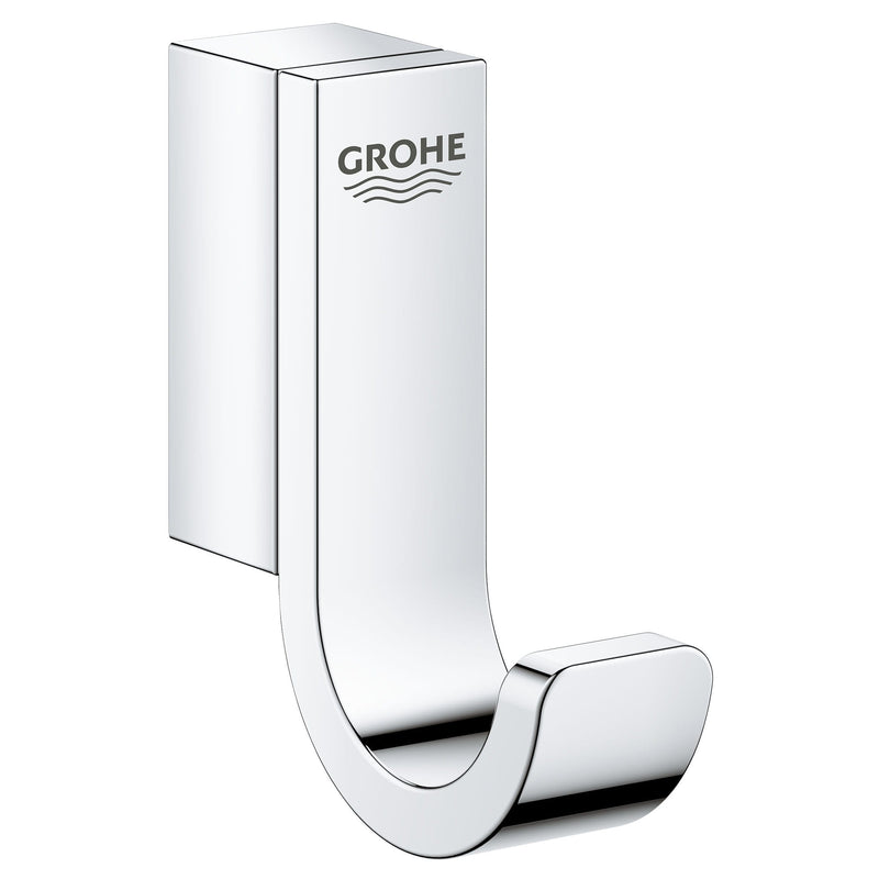 Grohe 41039 Selection Robe Hook