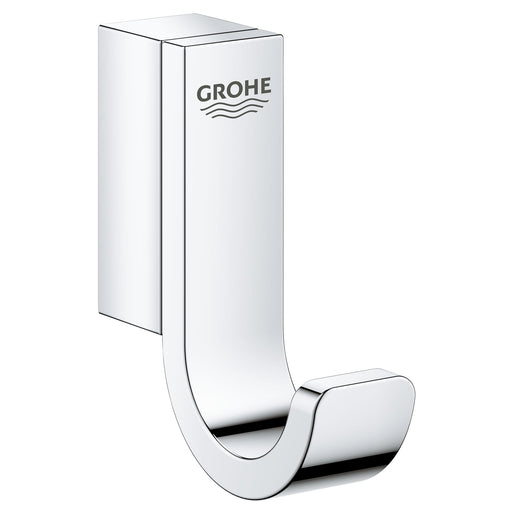 Grohe 41039 Selection Robe Hook