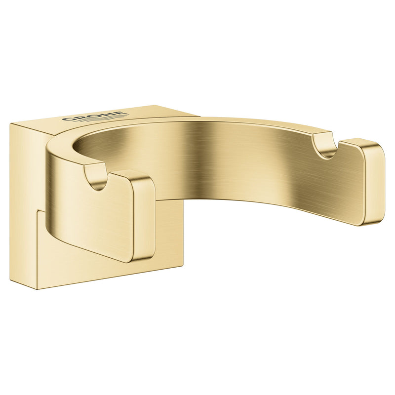 Grohe 41049 Selection Robe Hook
