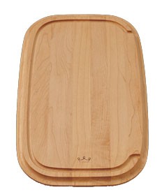 Kindred MB1710 Maple Cutting Board