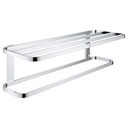 Grohe 41066 Selection Towel Rack
