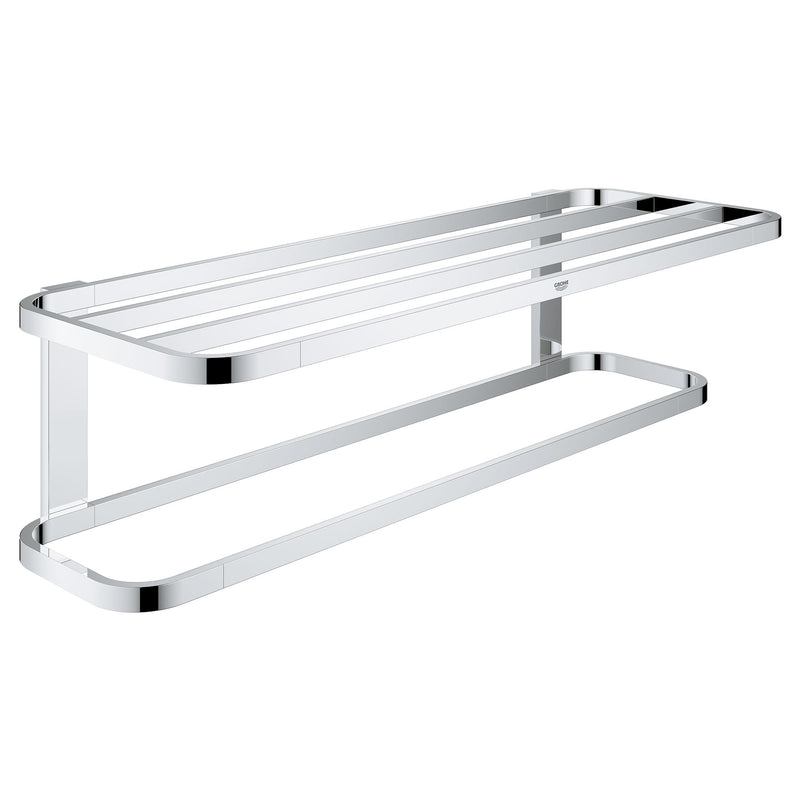 Grohe 41066 Selection Towel Rack