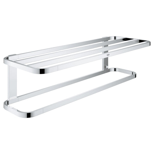 Grohe 41066 Selection Towel Rack