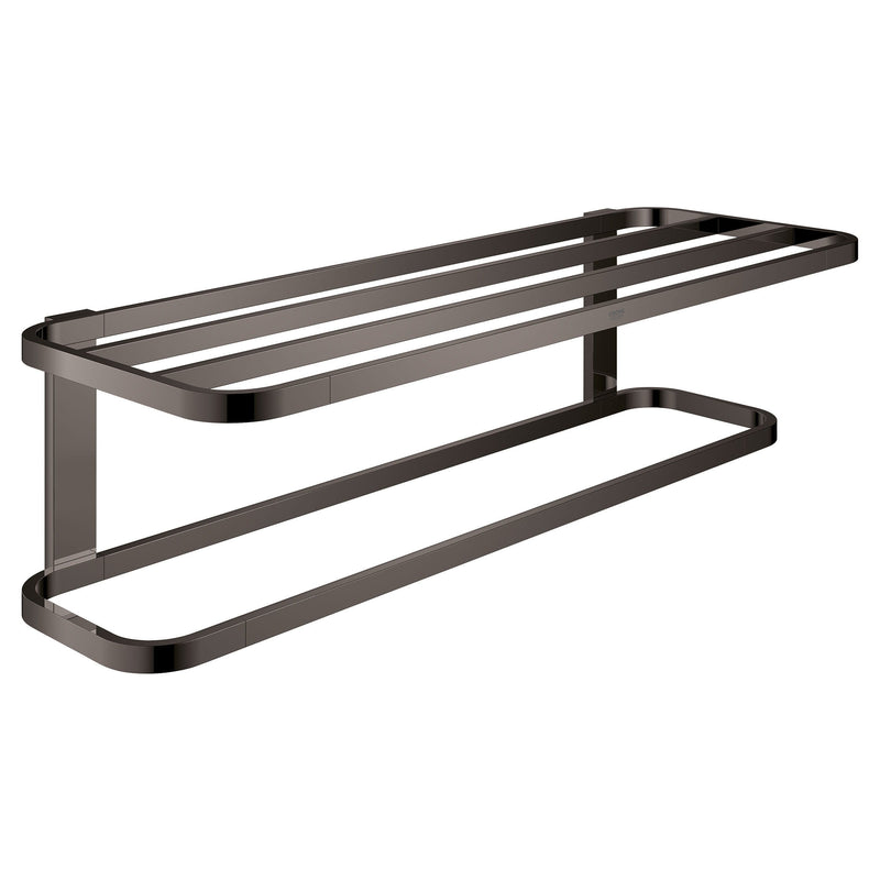 Grohe 41066 Selection Towel Rack