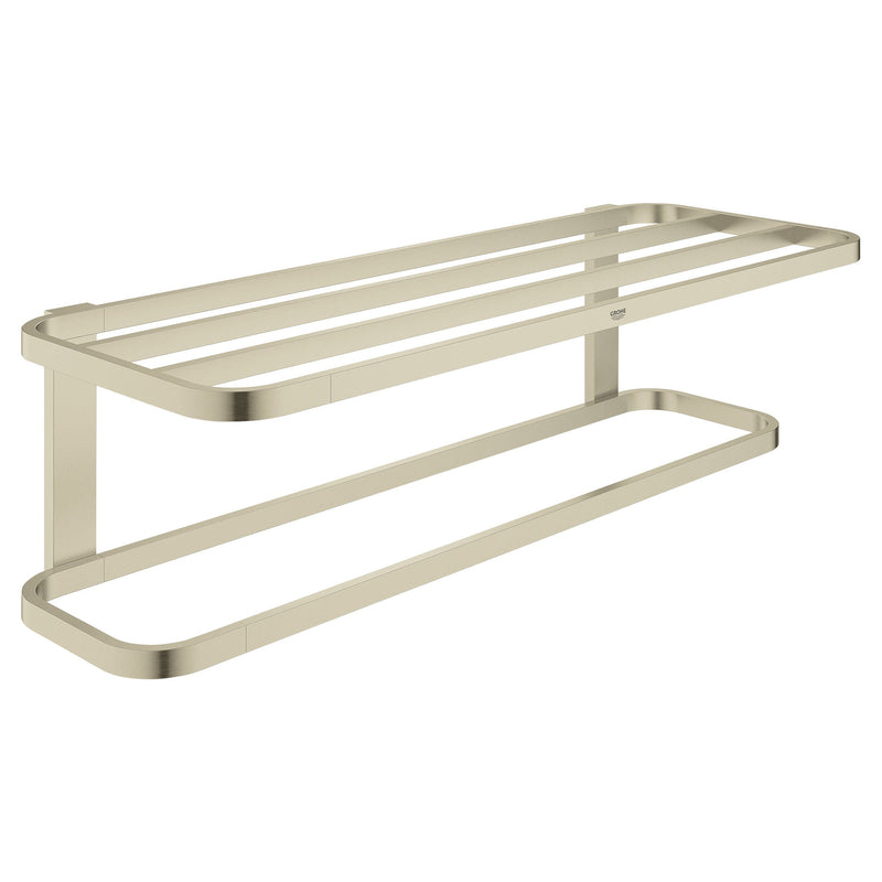 Grohe 41066 Selection Towel Rack
