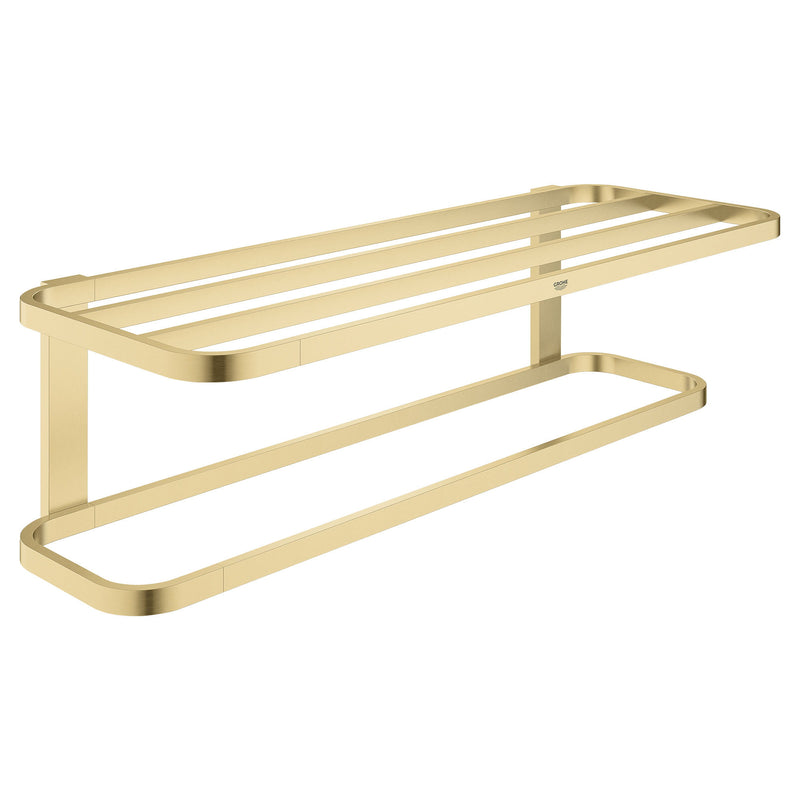 Grohe 41066 Selection Towel Rack