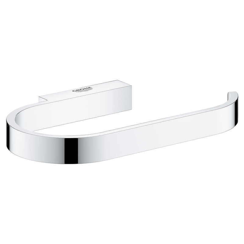 Grohe 41068 Selection Paper Holder w/o Cover