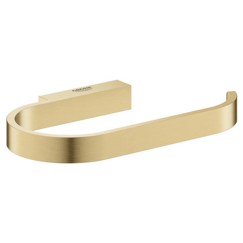 Grohe 41068 Selection Paper Holder w/o Cover