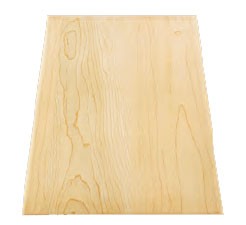 Kindred MB55 Maple Cutting Board