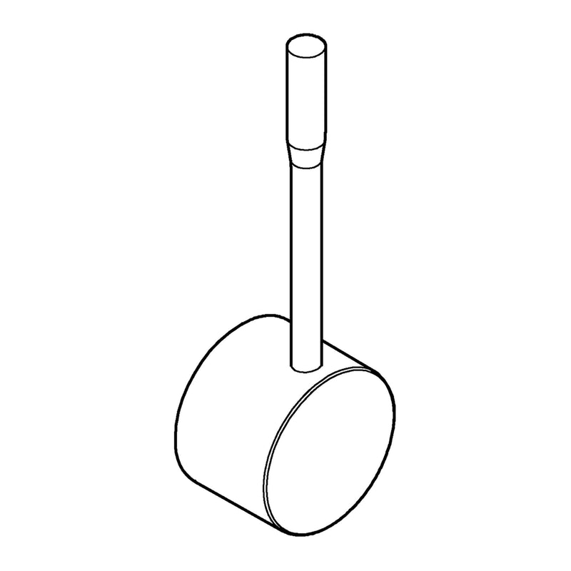 Grohe 46927 Lever