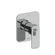 Riobel Equinox TEQ23 2-way Type TP thermostaticpressure balance coaxial valve trim (Without Rough-in)