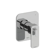 Riobel Equinox 3-way Type TP thermostaticpressure balance coaxial valve trim (Without Rough-in)