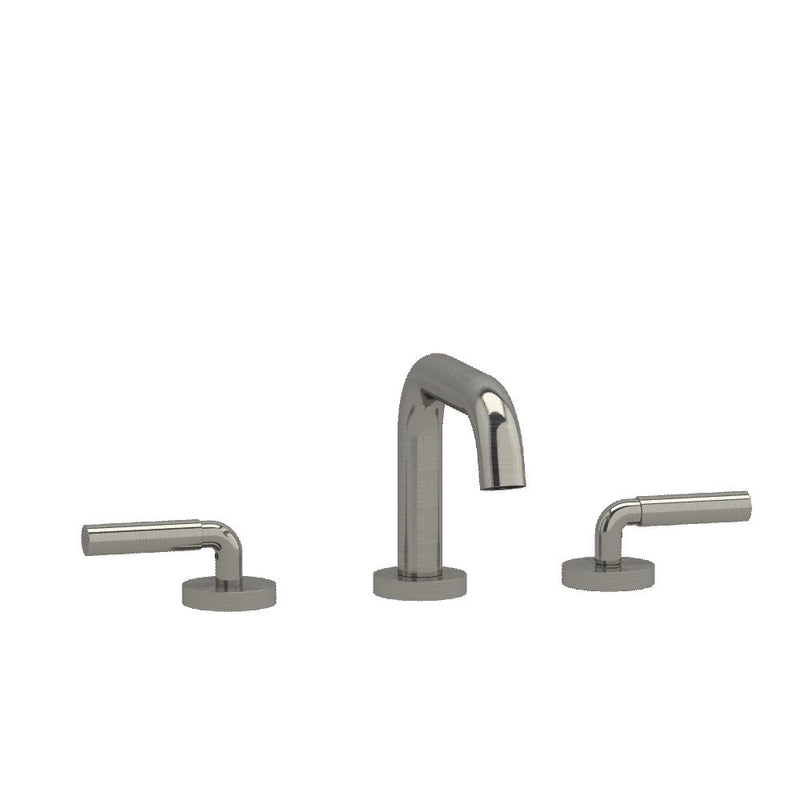 Riobel Riu Widespread Bathroom Faucet RUSQ08L