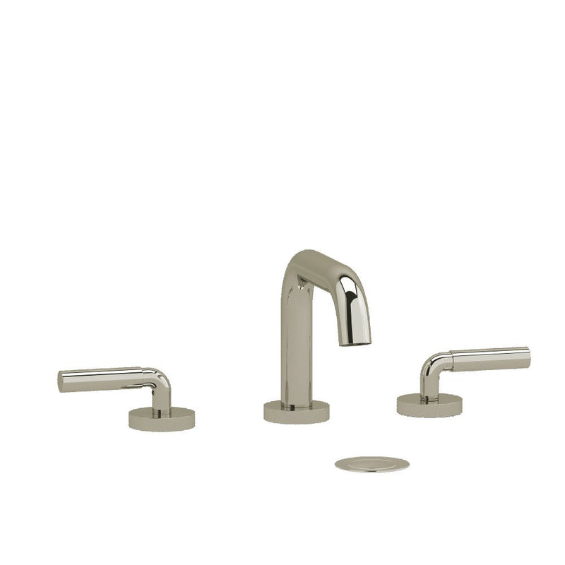 Riobel Riu Widespread Bathroom Faucet RUSQ08L