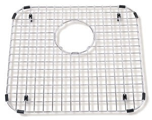 Kindred BG11S SS wire bottom grid