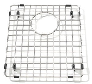 Kindred BG160S SS wire bottom grid