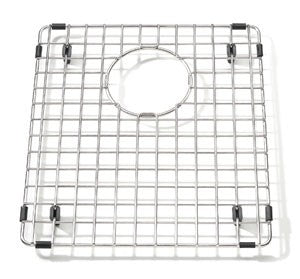 Kindred BG180S SS wire bottom grid