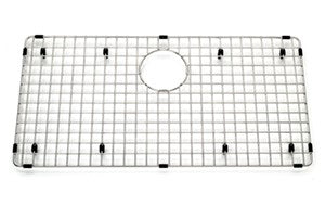 Kindred BG240S SS wire bottom grid