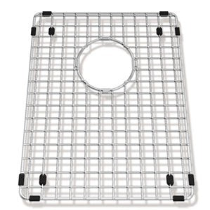 Kindred BGDS13S Designer Series bottom grid - stainless steel