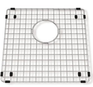 Kindred BGDS15S Designer Series bottom grid - stainless steel