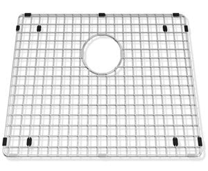 Kindred BGDS21S Designer Series bottom grid - stainless steel