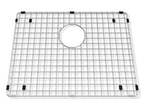 Kindred BGDS27S Designer Series bottom grid - stainless steel