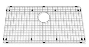 Kindred BGDS30S Designer Series bottom grid - stainless steel