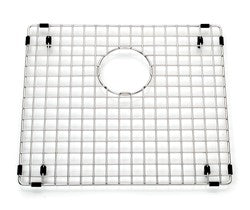 Kindred BGZ18S SS wire bottom grid