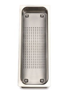 Kindred C50S Perforated stainless steel colander