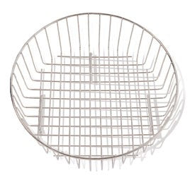 Kindred DB14S stainless steel drainer basket